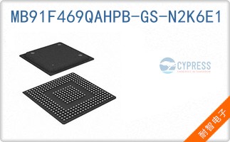 MB91F469QAHPB-GS-N2K