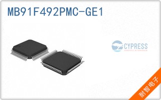 MB91F492PMC-GE1