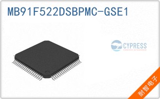 MB91F522DSBPMC-GSE1