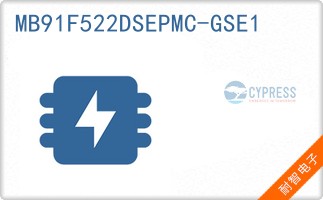 MB91F522DSEPMC-GSE1