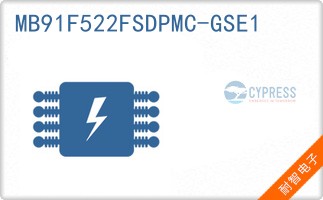 MB91F522FSDPMC-GSE1