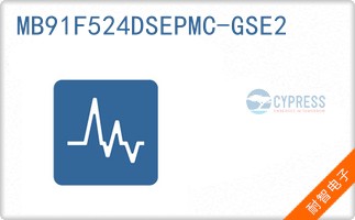 MB91F524DSEPMC-GSE2