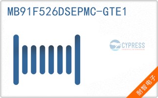MB91F526DSEPMC-GTE1