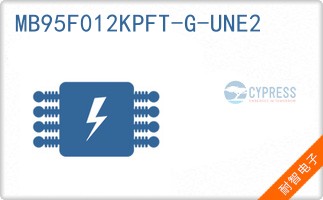 MB95F012KPFT-G-UNE2
