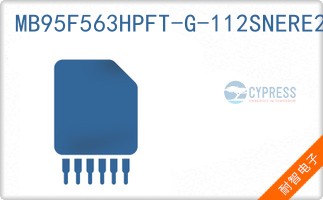 MB95F563HPFT-G-112SN
