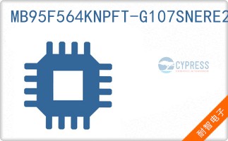 MB95F564KNPFT-G107SNERE2