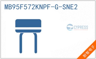 MB95F572KNPF-G-SNE2