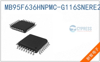 MB95F636HNPMC-G116SN