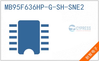 MB95F636HP-G-SH-SNE2