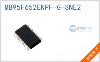 MB95F652ENPF-G-SNE2