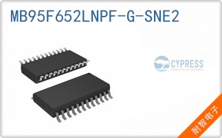 MB95F652LNPF-G-SNE2