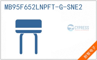 MB95F652LNPFT-G-SNE2