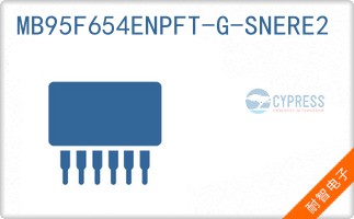 MB95F654ENPFT-G-SNER