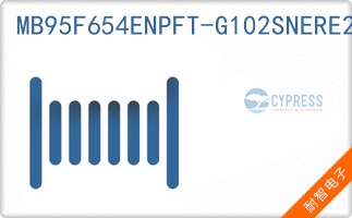 MB95F654ENPFT-G102SN