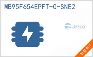 MB95F654EPFT-G-SNE2