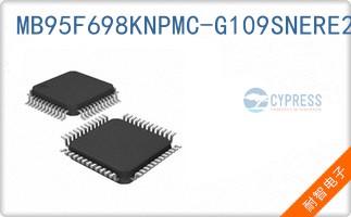 MB95F698KNPMC-G109SNERE2