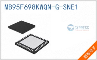 MB95F698KWQN-G-SNE1