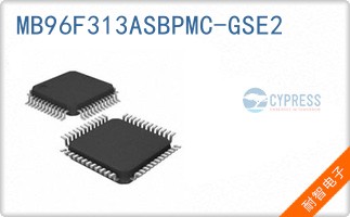 MB96F313ASBPMC-GSE2