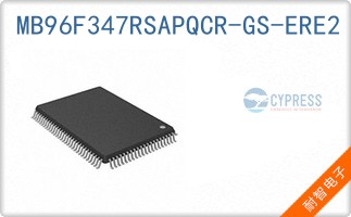 MB96F347RSAPQCR-GS-E