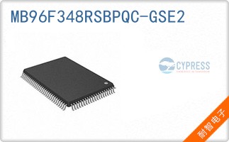 MB96F348RSBPQC-GSE2
