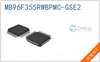 MB96F355RWBPMC-GSE2