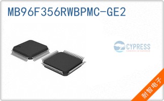 MB96F356RWBPMC-GE2