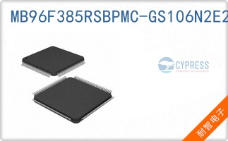 MB96F385RSBPMC-GS106