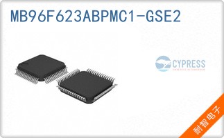 MB96F623ABPMC1-GSE2