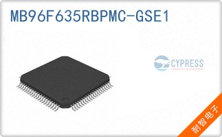 MB96F635RBPMC-GSE1