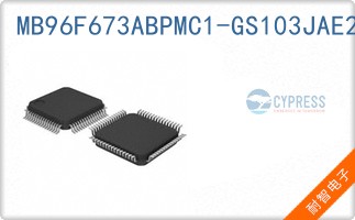 MB96F673ABPMC1-GS103JAE2