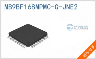 MB9BF168MPMC-G-JNE2