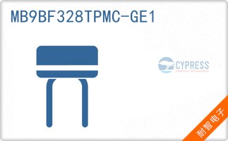MB9BF328TPMC-GE1