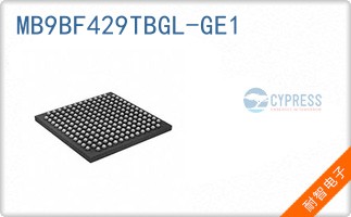 MB9BF429TBGL-GE1