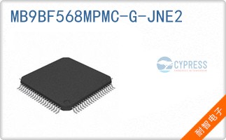 MB9BF568MPMC-G-JNE2