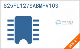 S25FL127SABMFV103