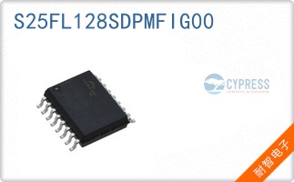 S25FL128SDPMFIG00