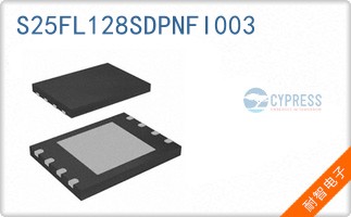 S25FL128SDPNFI003