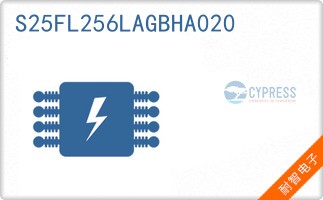 S25FL256LAGBHA020