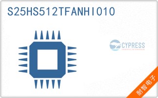 S25HS512TFANHI010
