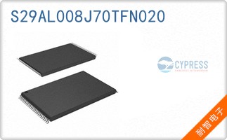 S29AL008J70TFN020