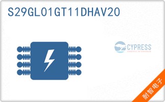 S29GL01GT11DHAV20