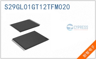 S29GL01GT12TFM020