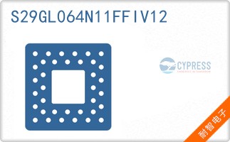S29GL064N11FFIV12