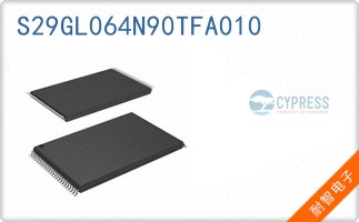 S29GL064N90TFA010