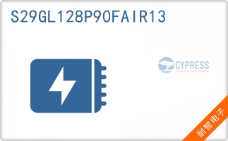 S29GL128P90FAIR13