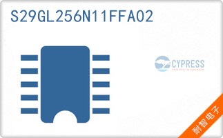 S29GL256N11FFA02