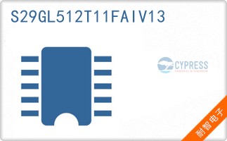 S29GL512T11FAIV13