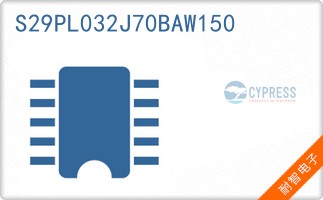 S29PL032J70BAW150