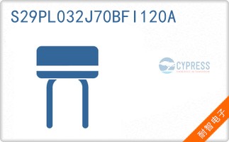 S29PL032J70BFI120A