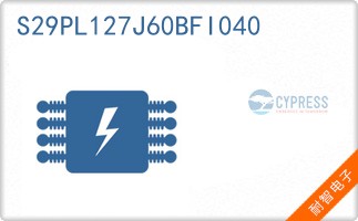 S29PL127J60BFI040